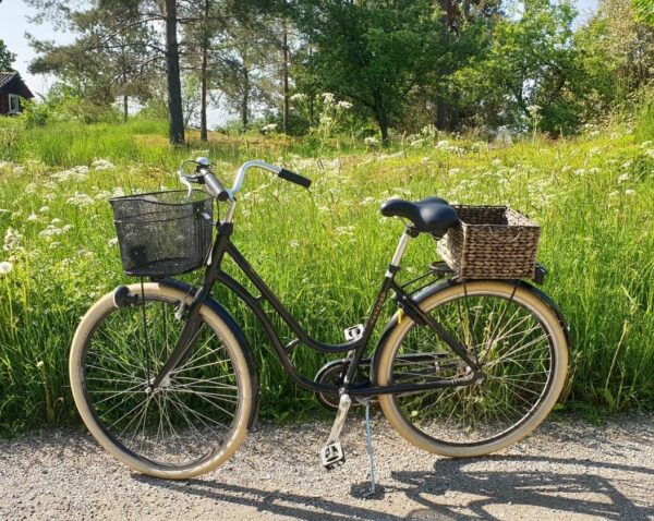 Cykelleden ”Från Brunn till Gruva”