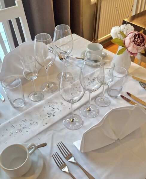 Fest & Högtidliga tillfällen