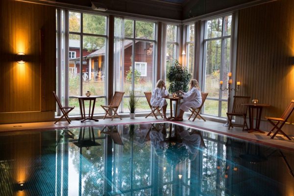 Sommarpaket vecka 26-32