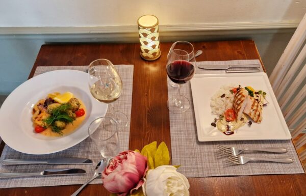 Lunch fisk och kyckling x1200